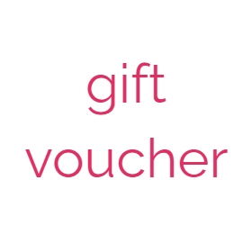 Gift Vouchers