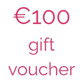 Gift Voucher €100