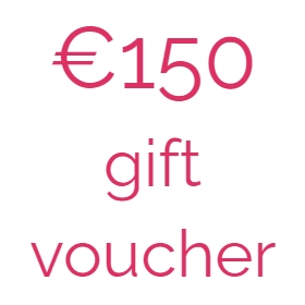 Gift Voucher €150