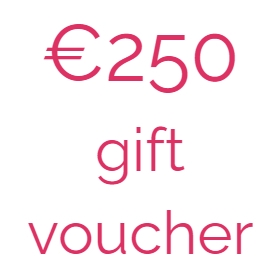 Gift Voucher €250