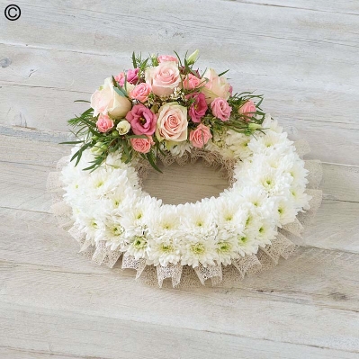 Traditional Wreath