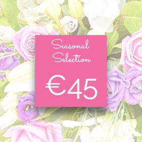 Florist Choice €45
