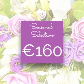 Florist Choice €160