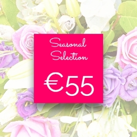 Florist Choice €55