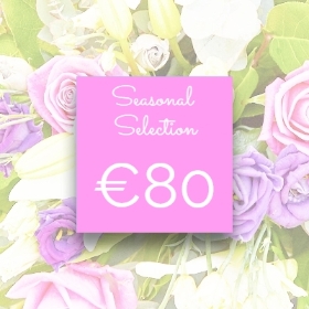 Florist Choice €80