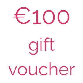 Gift Voucher €100