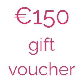 Gift Voucher €150